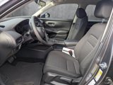 New 2025 Honda HR-V LX image 4