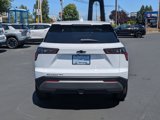 New 2025 Chevrolet Equinox LT image 5