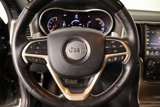 Used 2014 Jeep Grand Cherokee Overland w/ Advanced Technology Group image 3