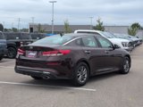 Used 2020 Kia Optima LX image 5