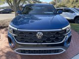 New 2025 Volkswagen Atlas Cross Sport SE image 2