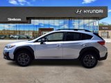 Used 2023 Subaru Crosstrek 2.5i Sport image 2