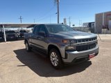 Used 2019 Chevrolet Silverado 1500 Custom w/ Custom Value Package image 5