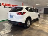 Used 2016 MAZDA CX-5 Touring w/ Bose/Moonroof Package image 3