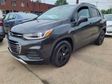 Used 2020 Chevrolet Trax LT image 3