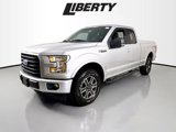 Used 2017 Ford F150 XLT w/ Equipment Group 301A Mid image 3