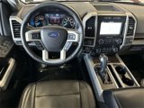 Used 2017 Ford F150 Lariat image 4