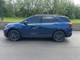 Used 2022 Chevrolet Equinox RS w/ RS Leather Package image 2
