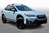 Used 2021 Subaru Crosstrek 2.0i Premium image 2