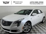 Used 2018 Cadillac XTS Luxury image 2