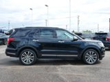 Certified 2018 Ford Explorer Platinum image 2