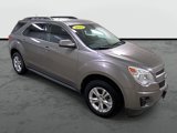 Used 2012 Chevrolet Equinox LT image 5