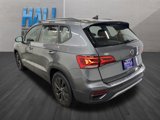Certified 2022 Volkswagen Taos S w/ IQ Drive S Package image 4