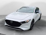 New 2025 MAZDA MAZDA3 s Sport image 3