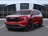 New 2025 GMC Acadia Elevation w/ Black Edition image 6