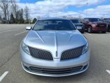 Used 2015 Lincoln MKS AWD image 2