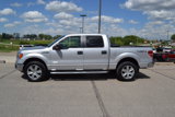Used 2012 Ford F150 XLT w/ XLT Chrome Pkg image 2