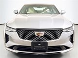 New 2025 Cadillac CT4 Premium Luxury image 2