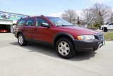 Used 2006 Volvo XC70 image 3