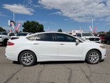 Used 2014 Ford Fusion SE image 2