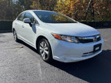 Used 2012 Honda Civic LX image 2