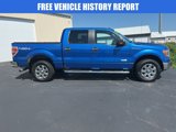 Used 2013 Ford F150 XLT w/ Luxury Equipment Group image 2