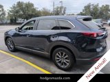 Used 2020 MAZDA CX-9 Touring w/ Touring Premium Package image 4