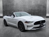 Used 2019 Ford Mustang Premium image 3