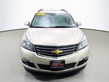 Used 2015 Chevrolet Traverse LT image 2