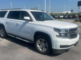 Used 2015 Chevrolet Suburban LT image 3
