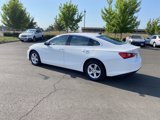 Used 2023 Chevrolet Malibu LS image 3