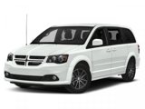 Used 2019 Dodge Grand Caravan SXT image 2