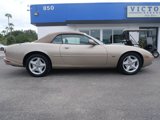 Used 1998 Jaguar XK8 Convertible image 4
