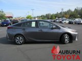 Used 2018 Toyota Prius Prime Plus image 3