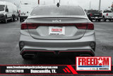Used 2022 Kia Forte GT w/ GT2 Package image 4