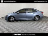 Certified 2022 Toyota Corolla LE image 2