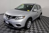 Used 2016 Nissan Rogue S image 4