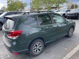 Used 2022 Subaru Forester Premium w/ Popular Package #1 image 3