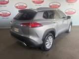Used 2022 Toyota Corolla Cross LE image 4