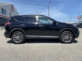 Used 2018 Toyota RAV4 Limited image 2