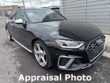 Used 2021 Audi S4 Premium Plus w/ Premium Plus Package image 2