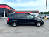 Used 2011 Chrysler Town & Country Touring w/ Entertainment Group #1 image 2