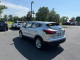 Used 2018 Nissan Rogue Sport SV w/ SV Technology Package image 5