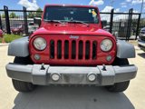 Used 2014 Jeep Wrangler Unlimited Sport w/ Quick Order Package 24S image 2