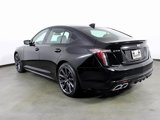 Used 2024 Cadillac CT5 V w/ Cold Weather Package image 3