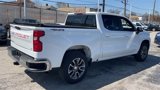 Certified 2022 Chevrolet Silverado 1500 LT image 4