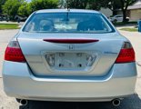 Used 2007 Honda Accord Hybrid Sedan image 6