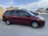 Used 2005 Toyota Sienna LE image 4