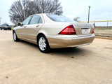 Used 2003 Mercedes-Benz S 430 image 5