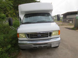 Used 2007 Ford E-450 and Econoline 450 image 2